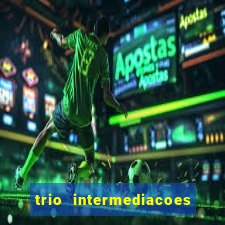 trio intermediacoes jogos online